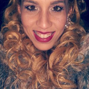 Meet your Posher, Lucyann